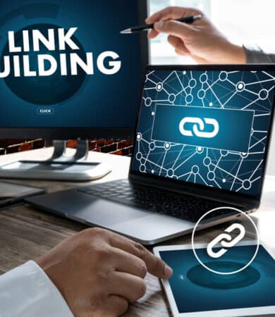 The Link Whisperer's Guide How Link Building Fuels Your SEO Success