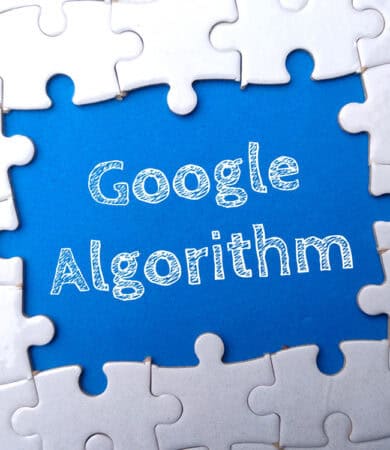 Effects Of Google's Algorithm Update What You Need To Know