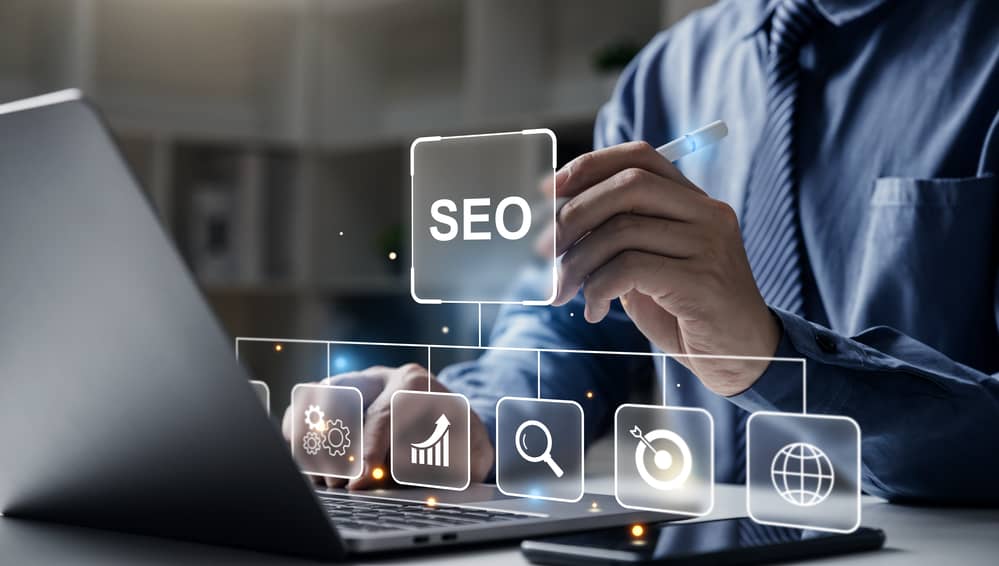 The Framework Of SEO Organizing Your Way To Internet Presence In 2024