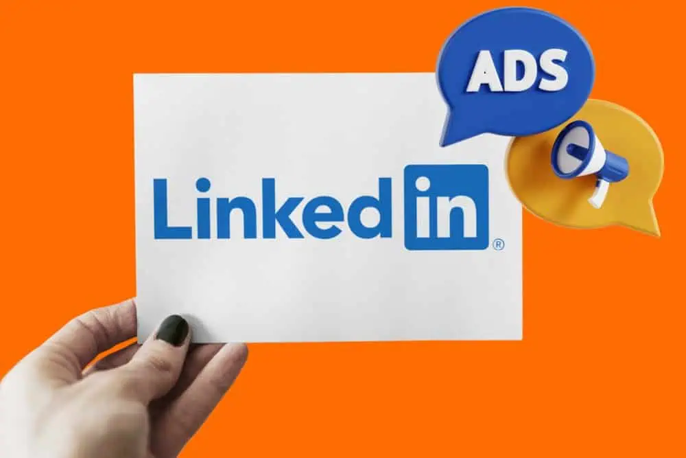 Have You Read Our Ultimate Guide To High-Performing LinkedIn Ads?