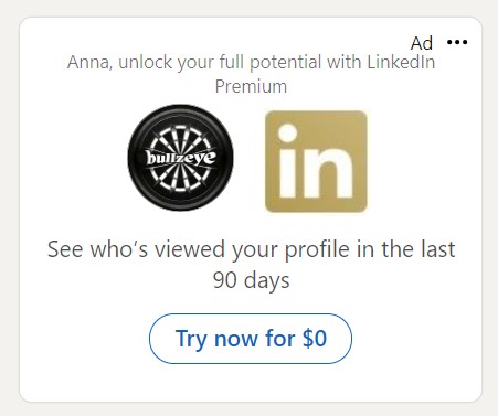 Text Ads