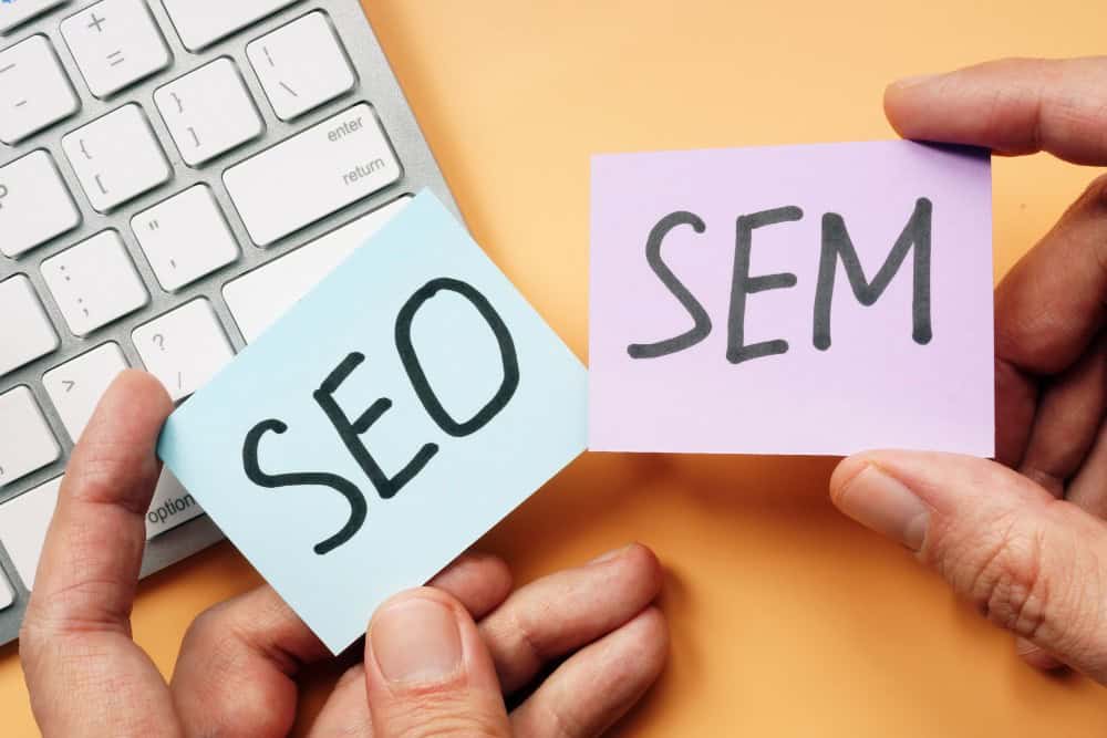 SEO vs. SEM Which Strategy Is Your Brand’s True Digital Ally