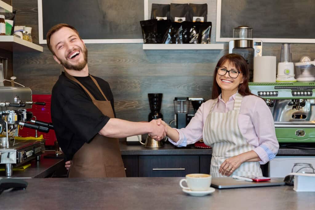Franchises We support at Bullzeye Media Marketing Collaborate