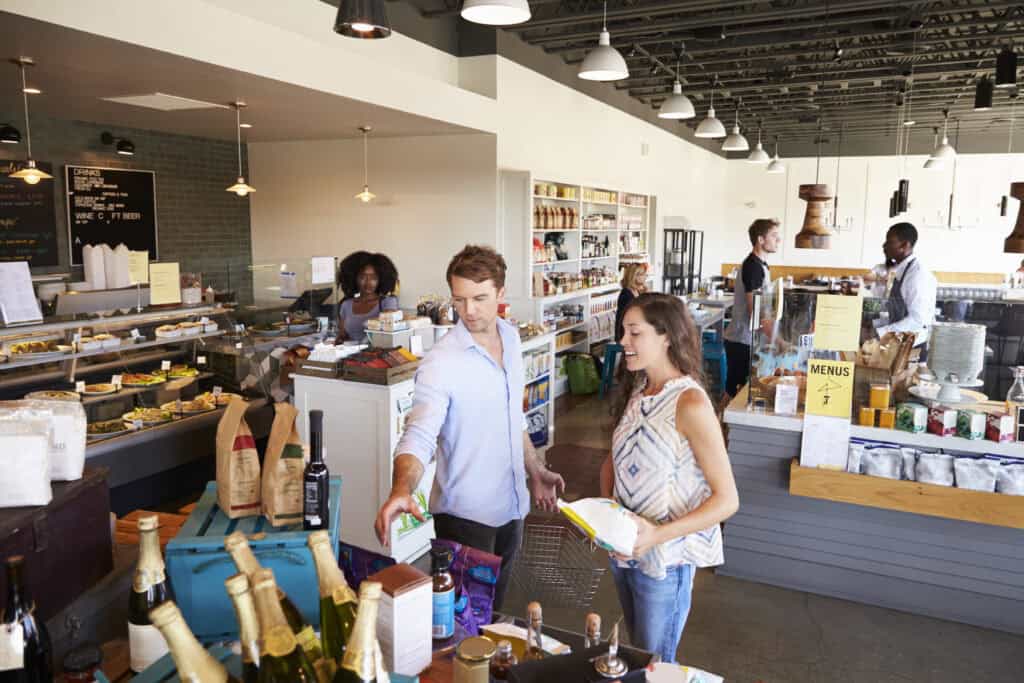 Multi Location businesses We support at Bullzeye Media Marketing