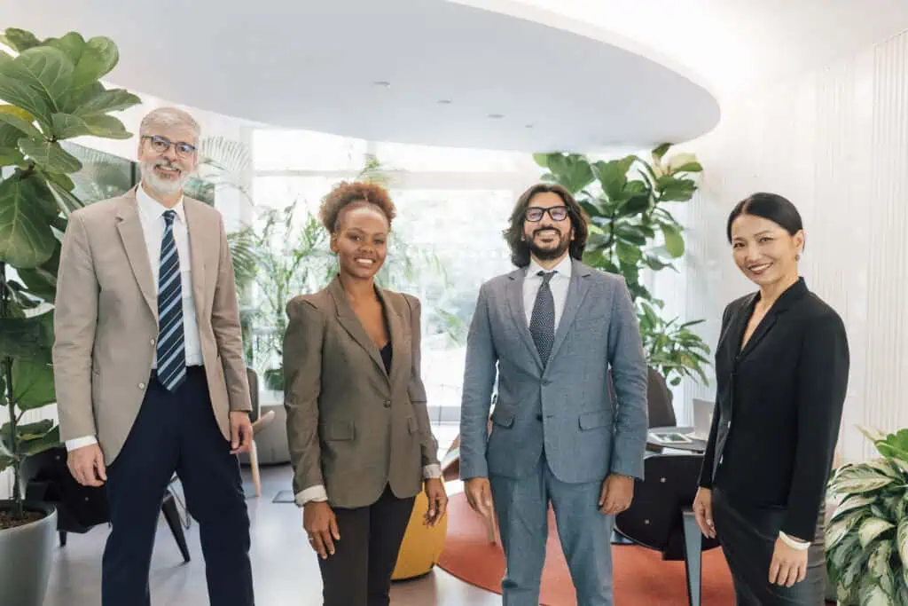 Lawyers and Law Firms We support at Bullzeye Media Marketing Fractional CMO