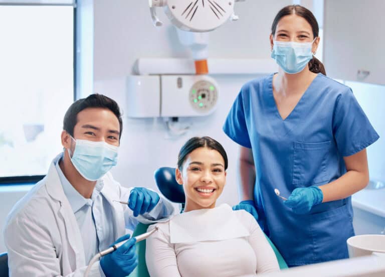 Dental Practices We support at Bullzeye Media Marketing