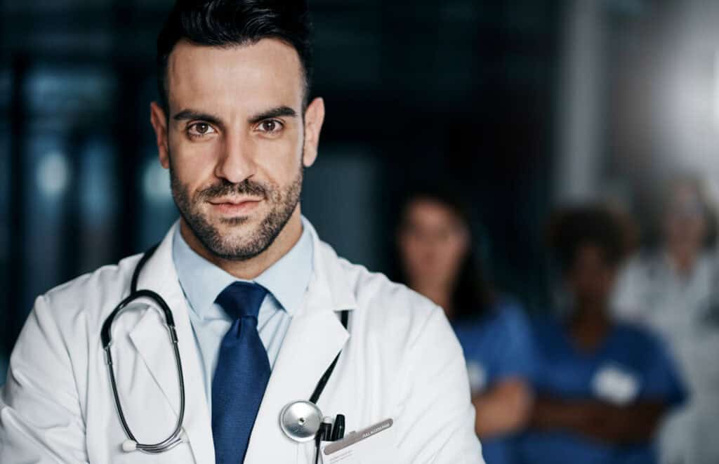 Physicians and Surgeons We support at Bullzeye Media Marketing