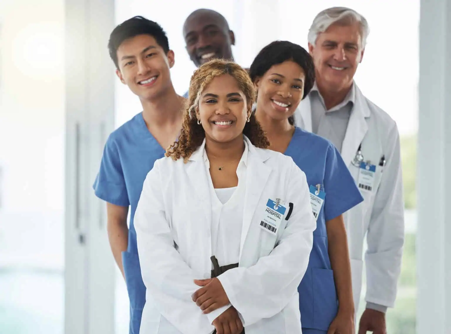 Healthcare Business We support at Bullzeye Media Marketing