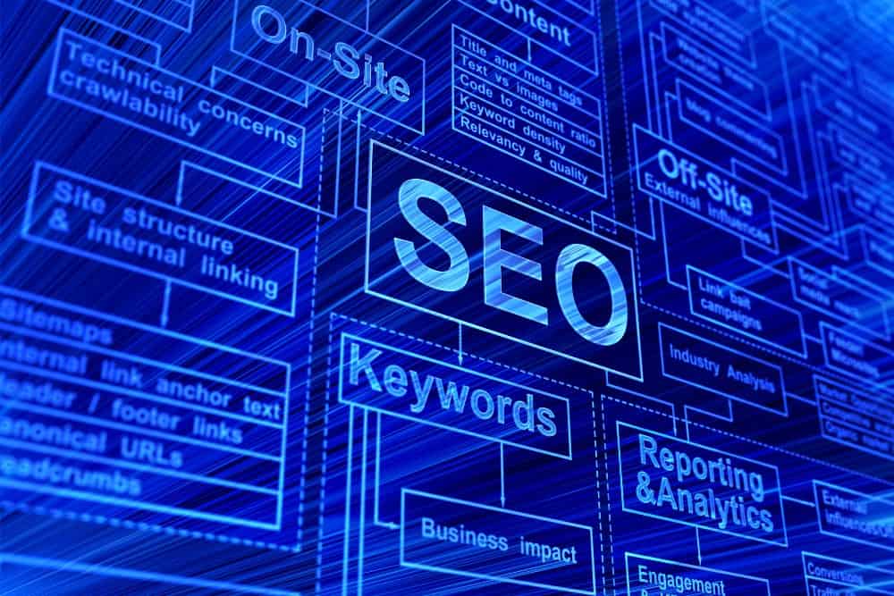 AI SEO: The Future Of Search Engine Optimization Or Just A Buzzword?