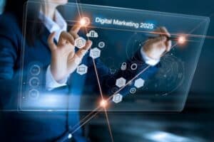 Digital Media Marketing Industry Predictions For 2025