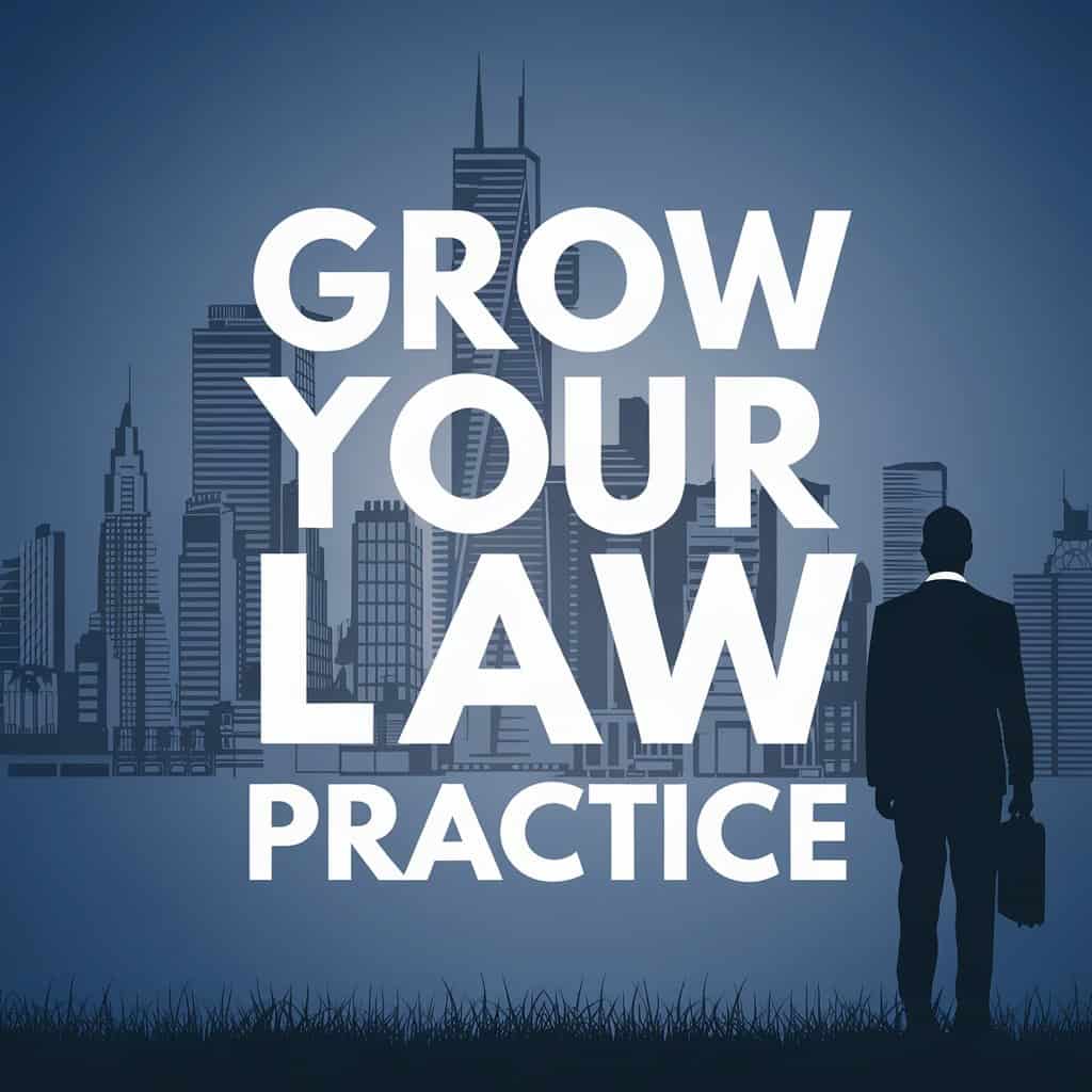 Personal Injury Lawyer Marketing