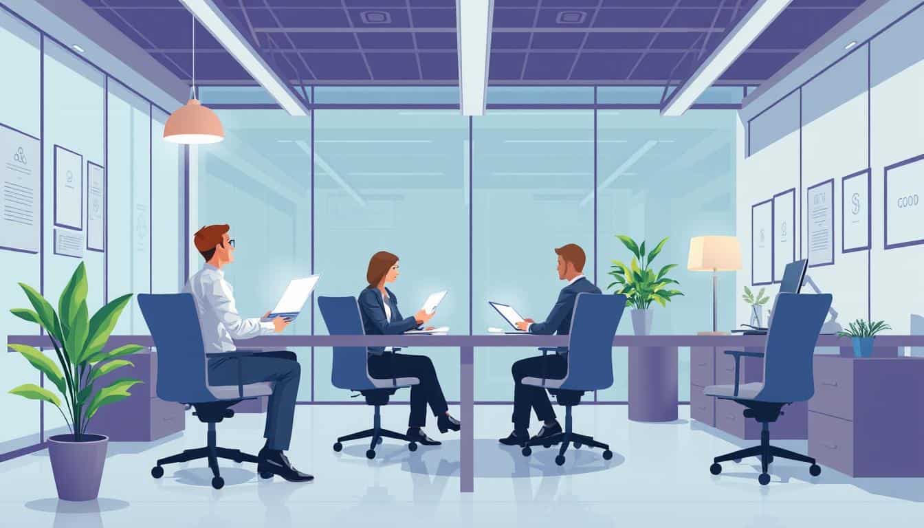 Fractional COO Services: Streamline Operations, Boost Growth