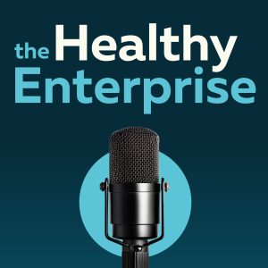 Healthy Enterprise Logo square
