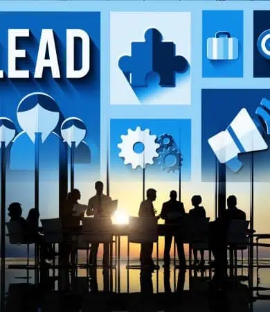 Lead Generation Services