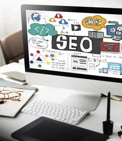 Healthcare SEO Service in New Jersey